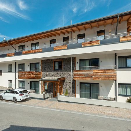 Echt Woods Appartements 솔 외부 사진