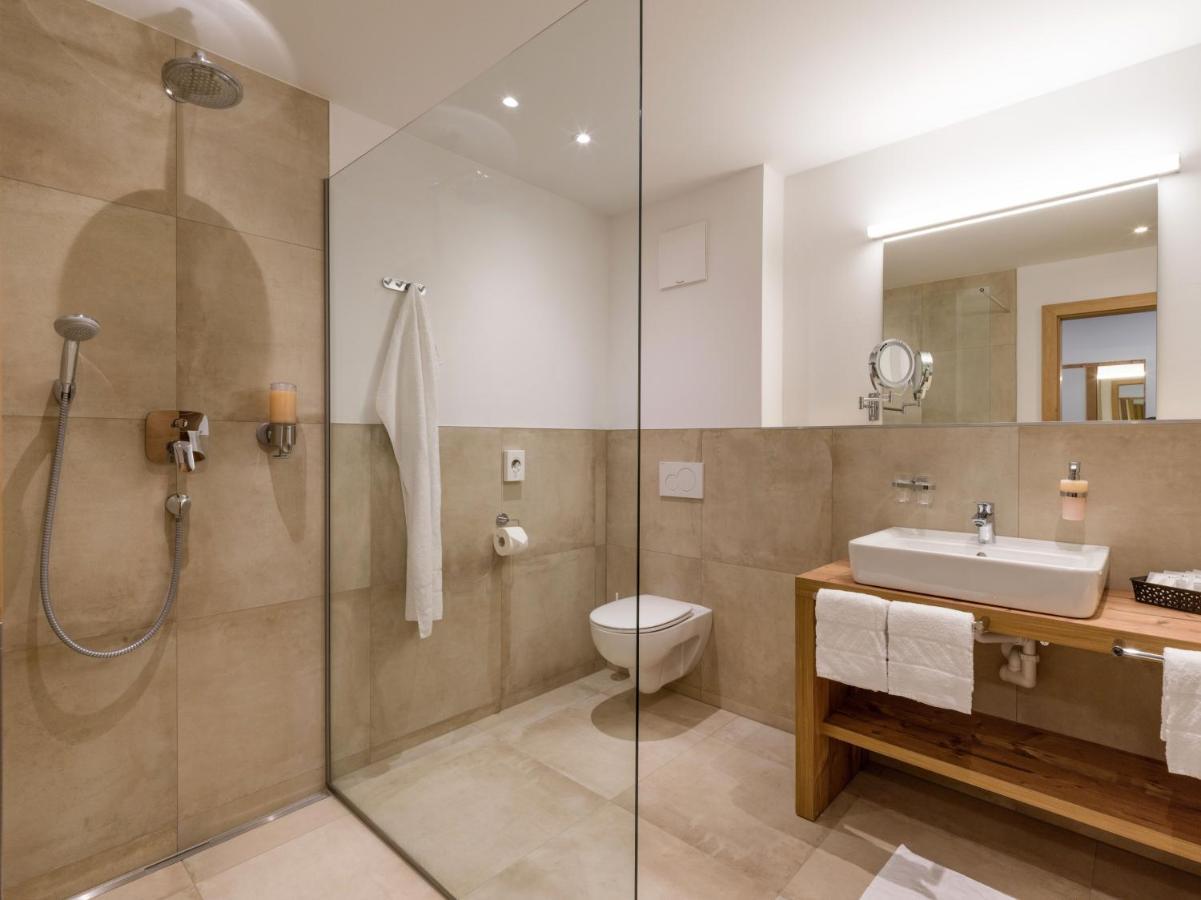 Echt Woods Appartements 솔 외부 사진