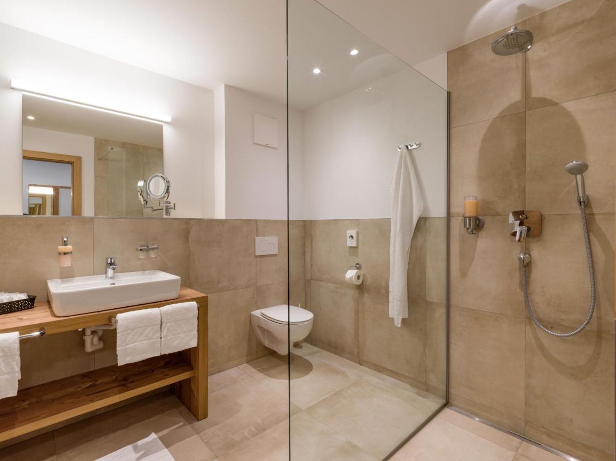 Echt Woods Appartements 솔 외부 사진