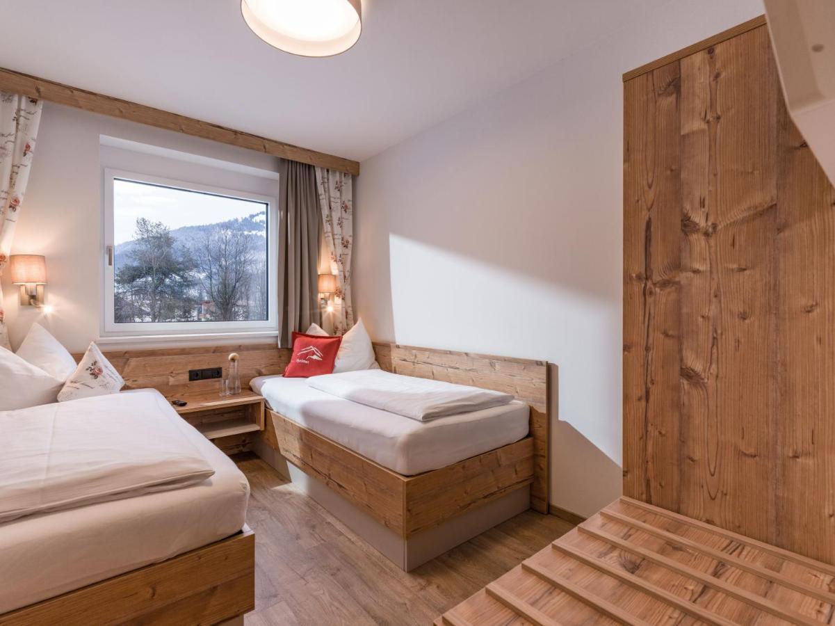 Echt Woods Appartements 솔 외부 사진