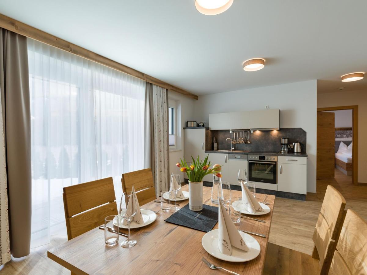 Echt Woods Appartements 솔 외부 사진