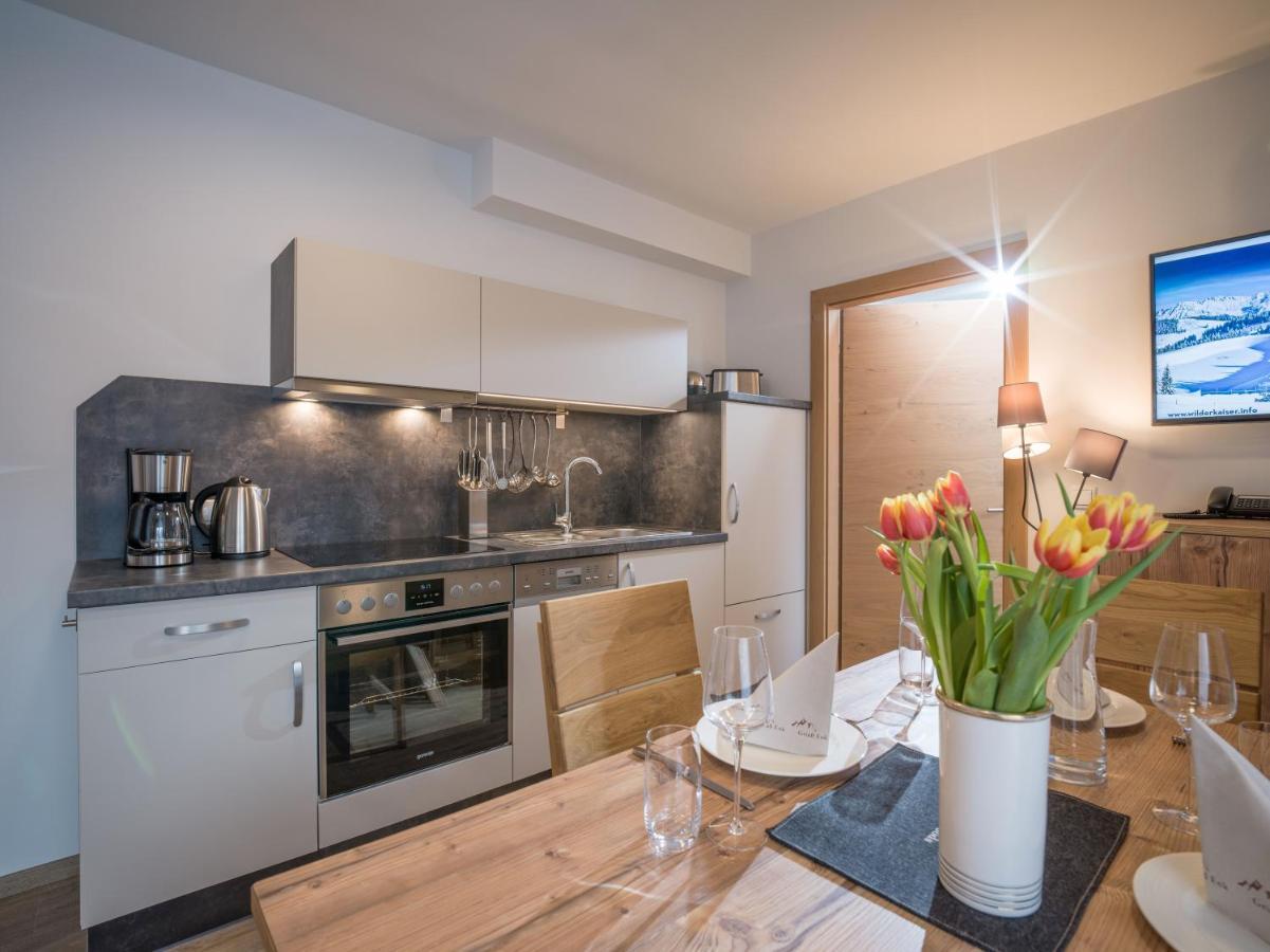 Echt Woods Appartements 솔 외부 사진