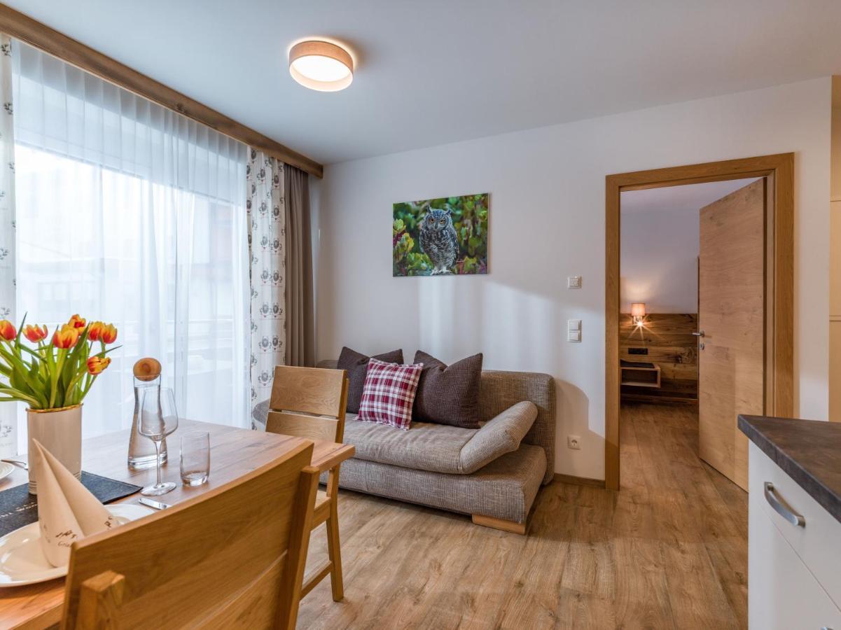 Echt Woods Appartements 솔 외부 사진
