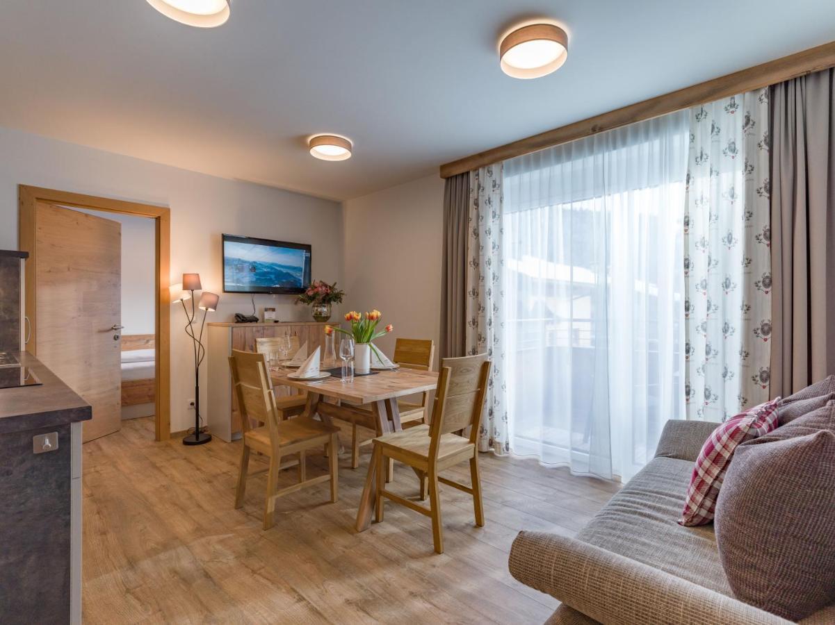 Echt Woods Appartements 솔 외부 사진