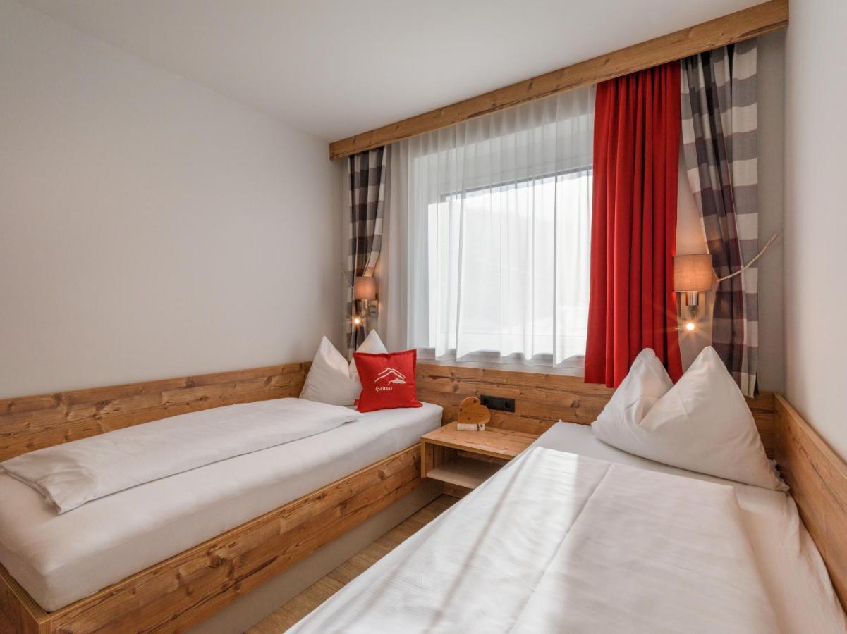Echt Woods Appartements 솔 외부 사진