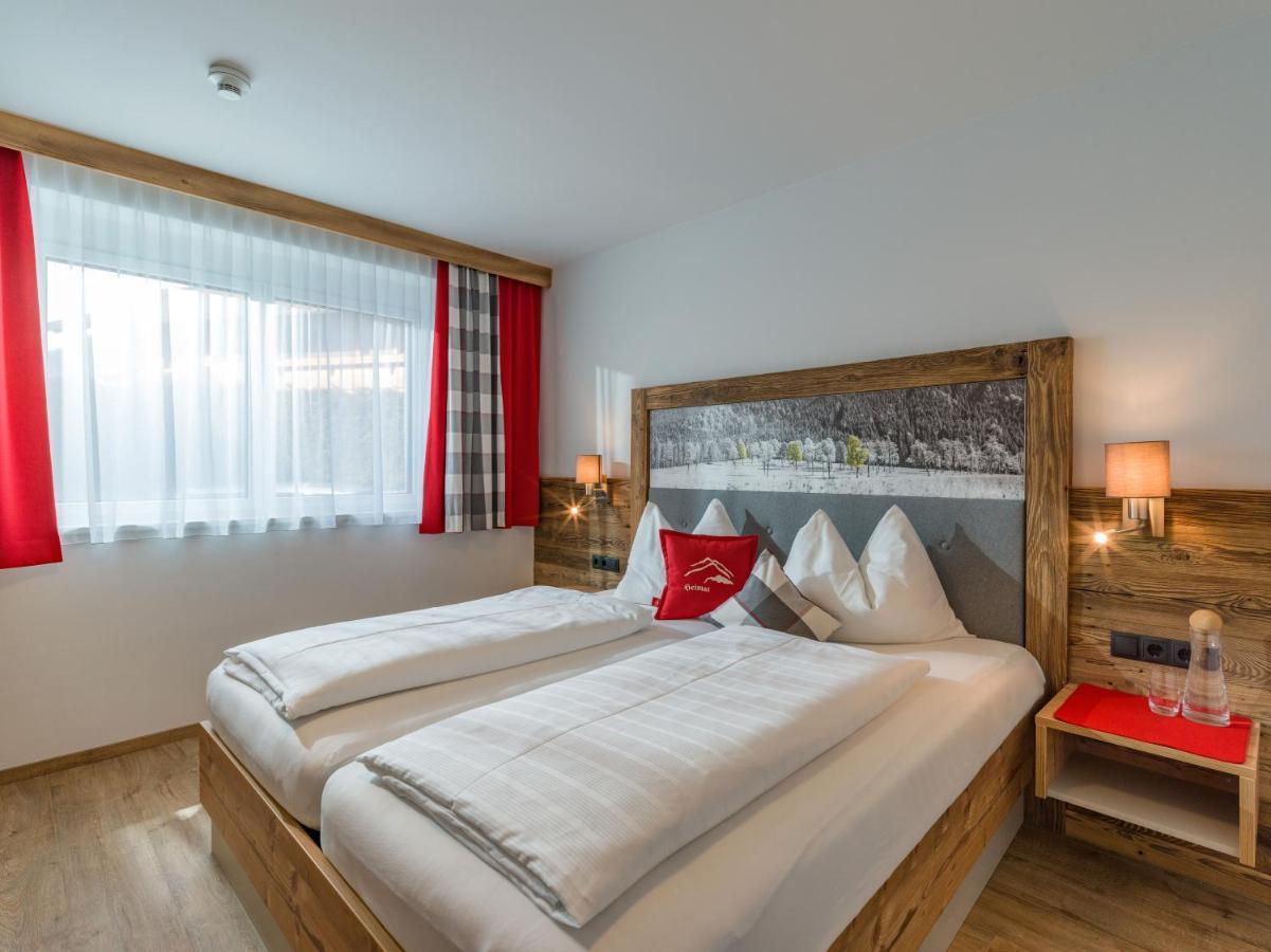 Echt Woods Appartements 솔 외부 사진
