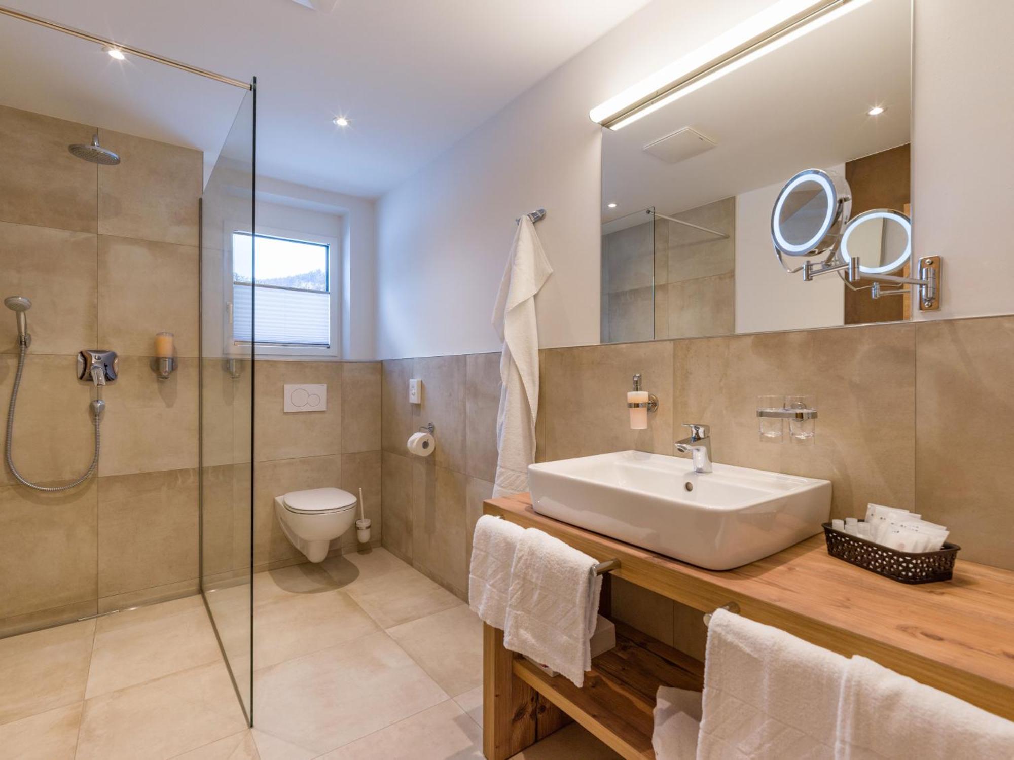 Echt Woods Appartements 솔 외부 사진