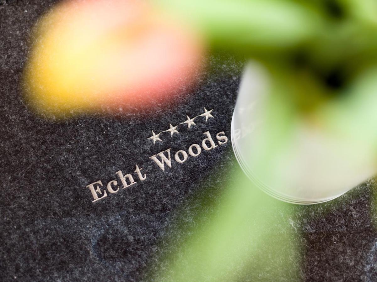 Echt Woods Appartements 솔 외부 사진