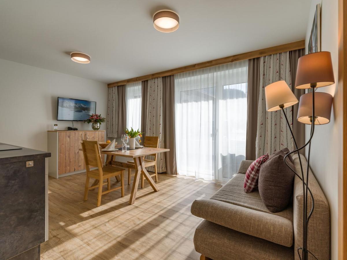 Echt Woods Appartements 솔 외부 사진