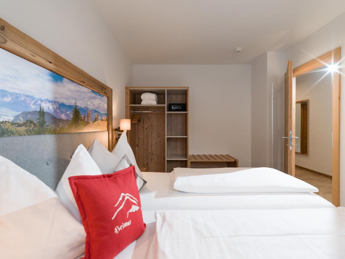 Echt Woods Appartements 솔 외부 사진