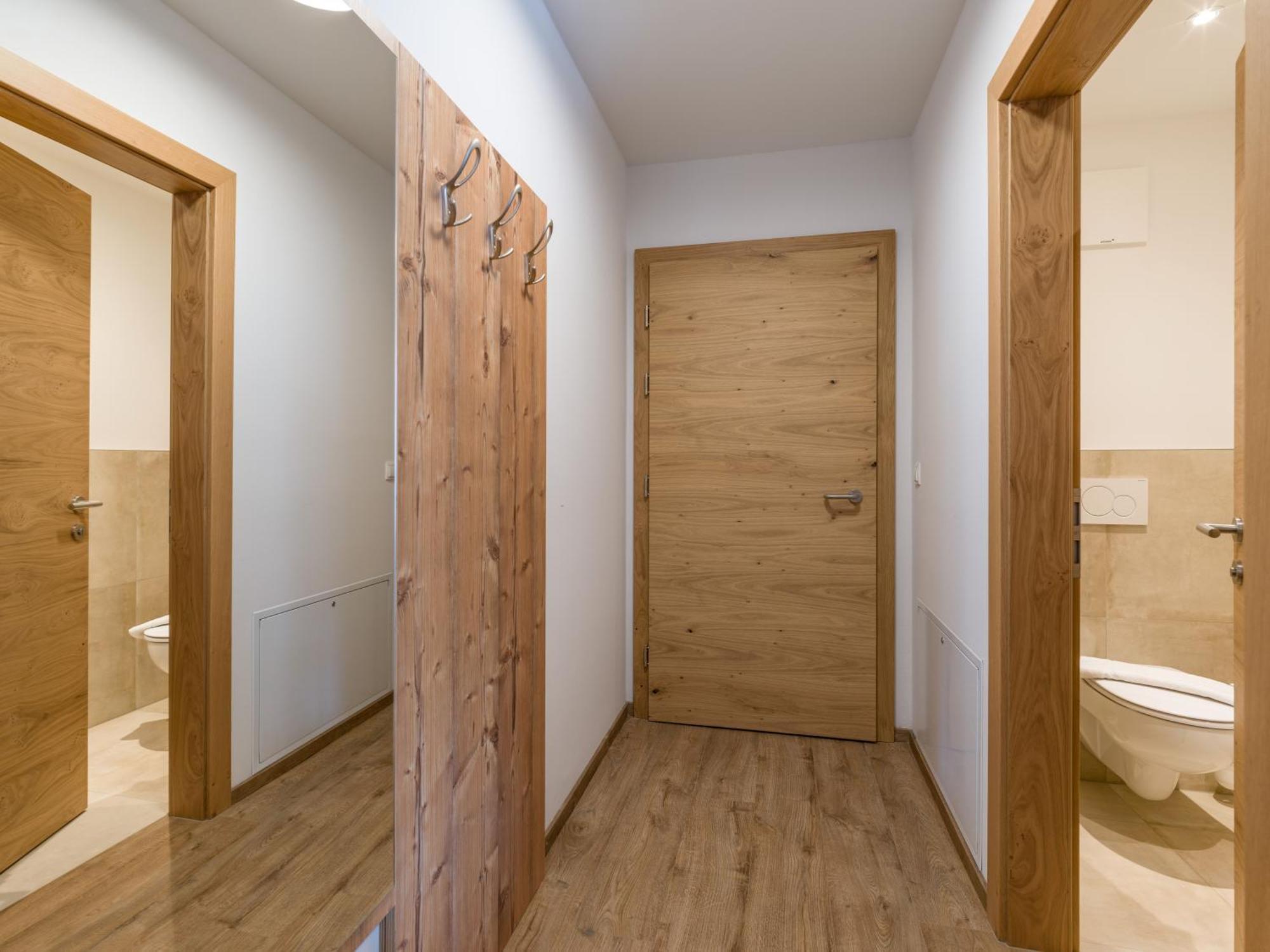 Echt Woods Appartements 솔 외부 사진