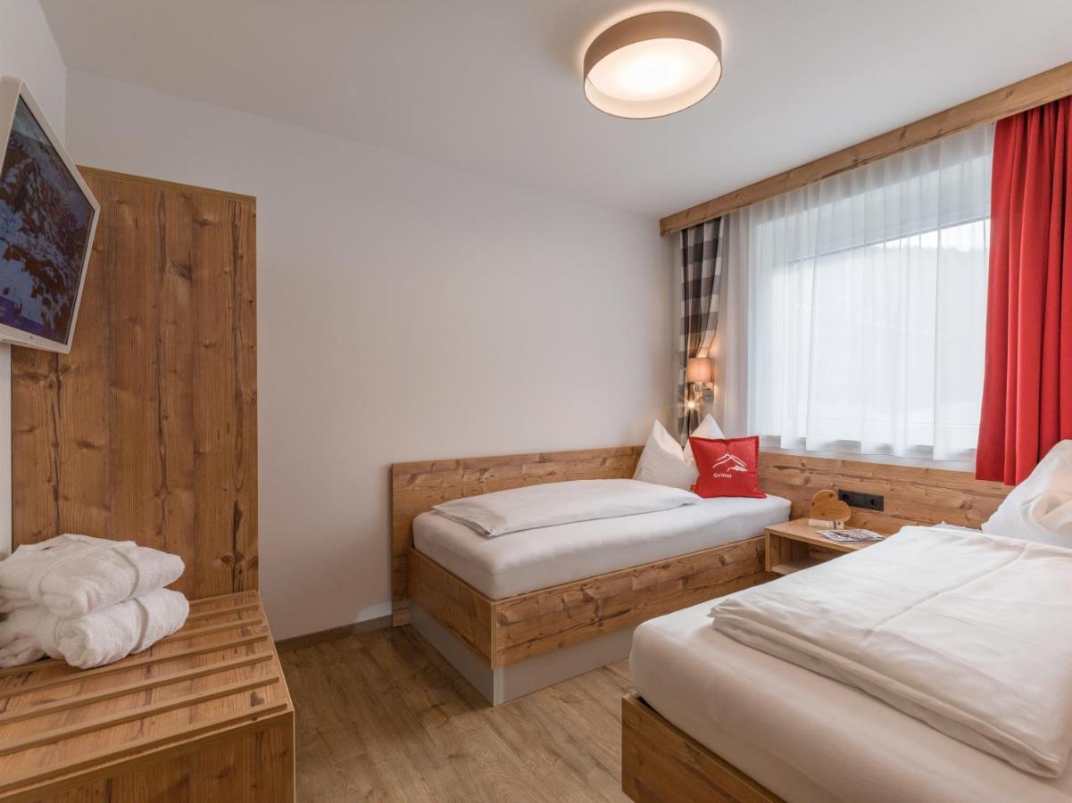 Echt Woods Appartements 솔 외부 사진