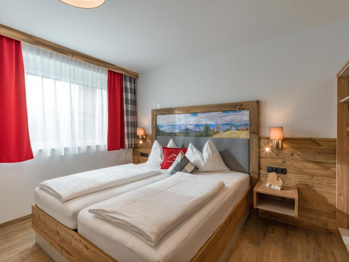 Echt Woods Appartements 솔 외부 사진