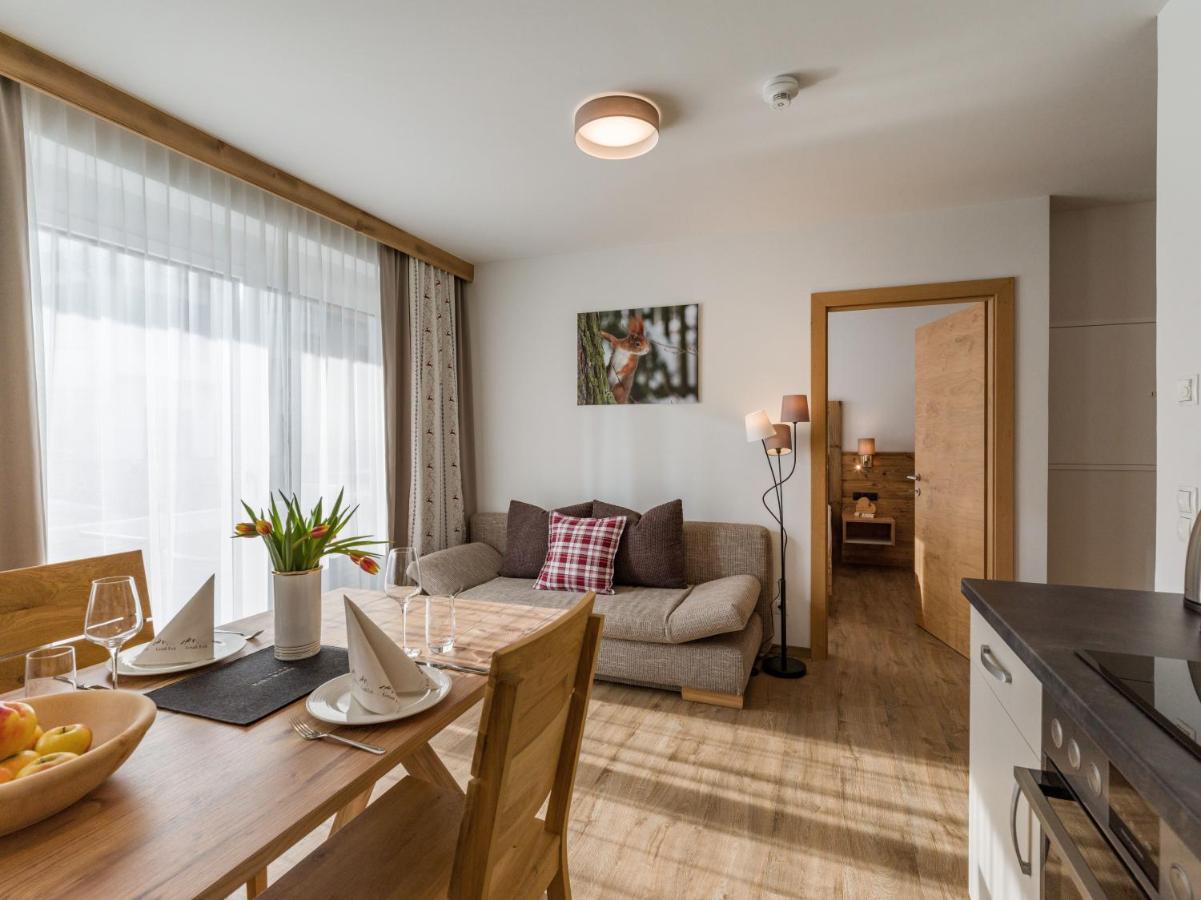 Echt Woods Appartements 솔 외부 사진
