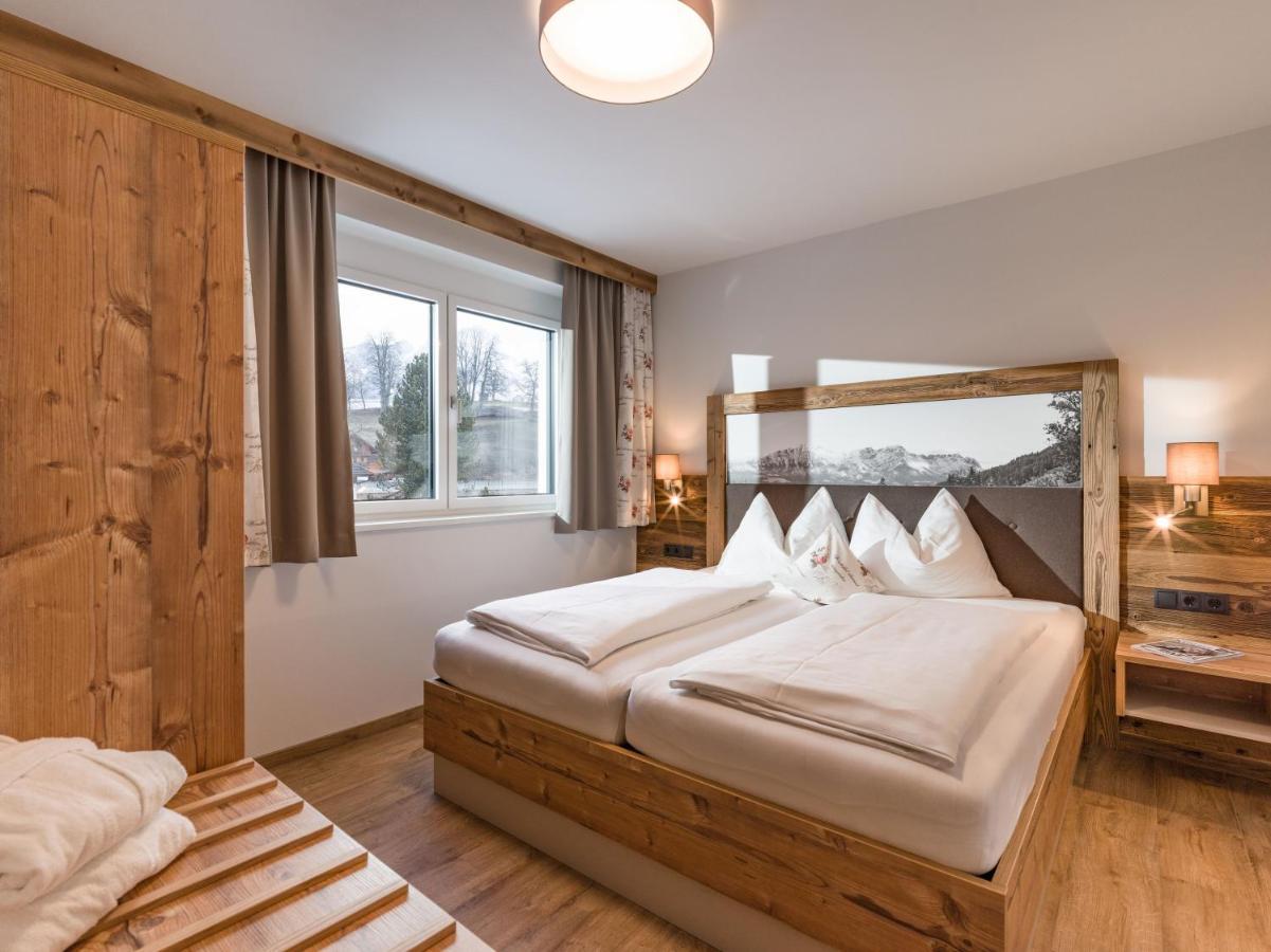 Echt Woods Appartements 솔 외부 사진